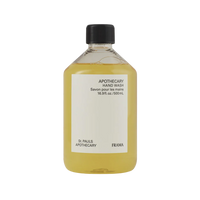 HAND WASH REFILL | APOTHECARY | 500 ML